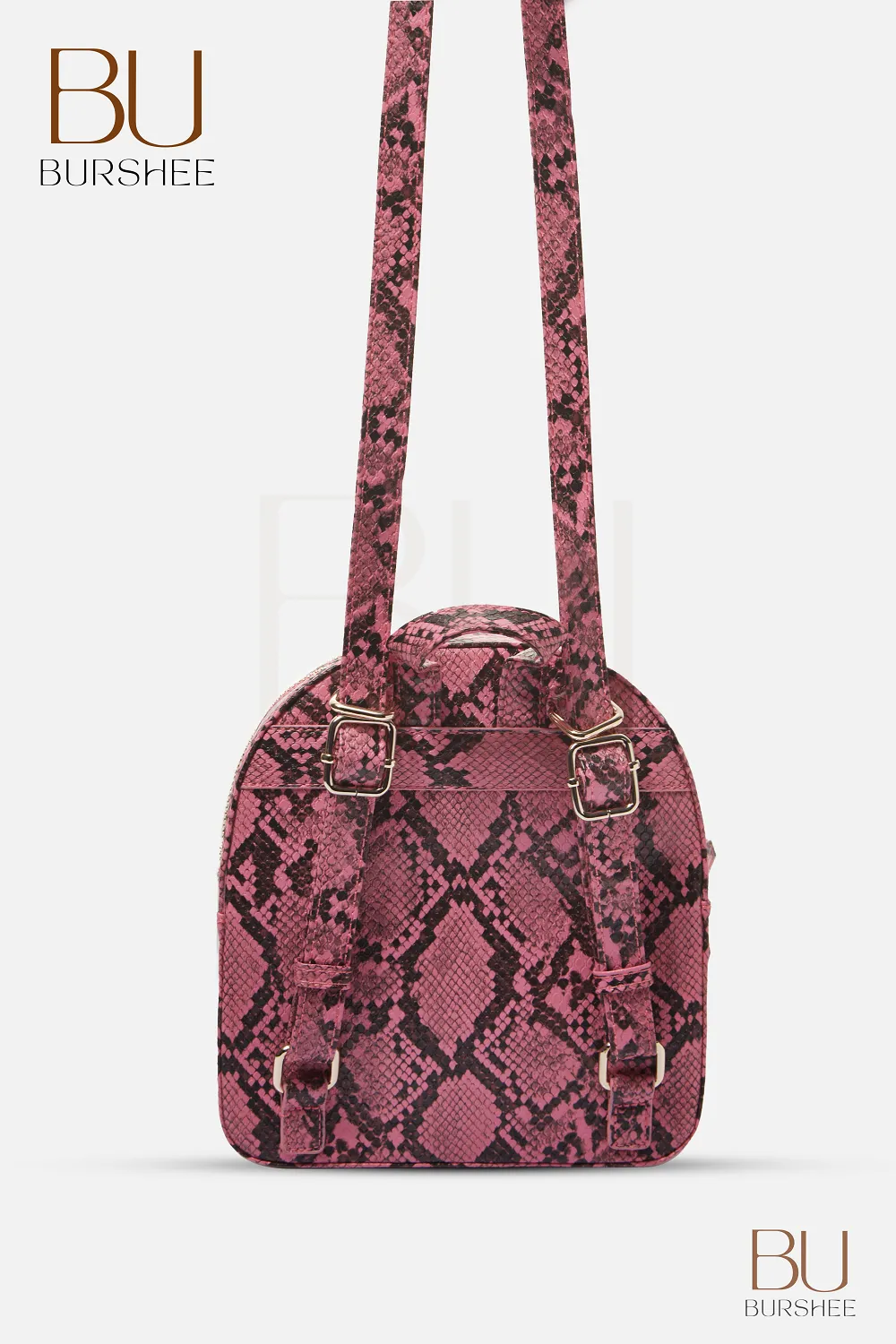 ĞüÈŚŚ - Backpack SMALL SIZE
