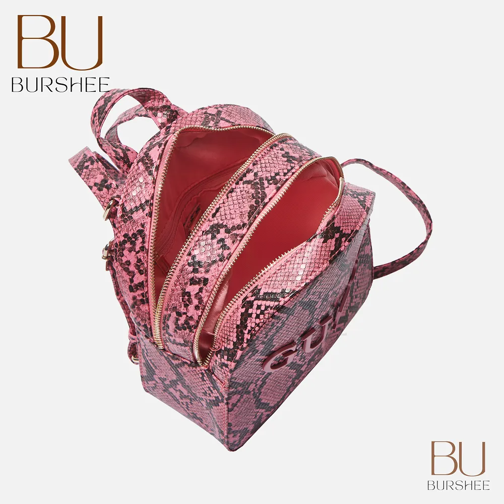 ĞüÈŚŚ - Backpack SMALL SIZE
