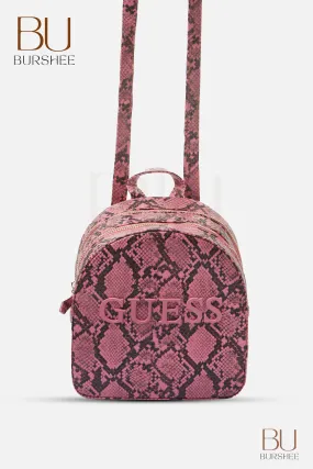 ĞüÈŚŚ - Backpack SMALL SIZE