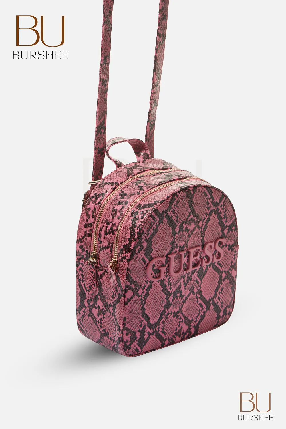ĞüÈŚŚ - Backpack SMALL SIZE