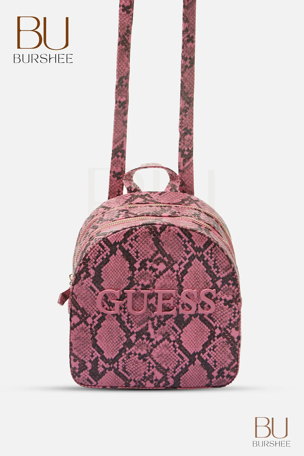 ĞüÈŚŚ - Backpack SMALL SIZE