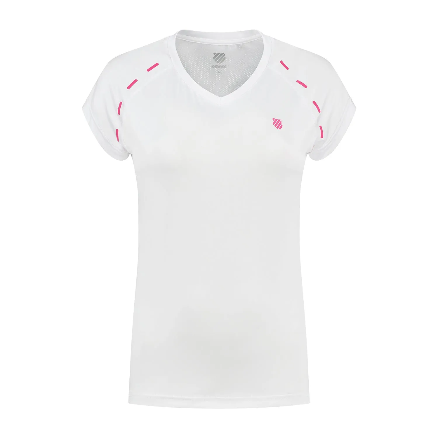 194247-100 | HYPERCOURT EXPRESS TEE 2