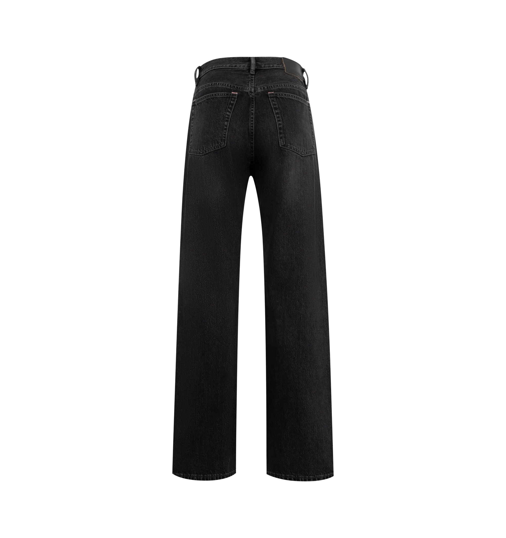 5 POCKET VINTAGE DENIM (WOMENS)
