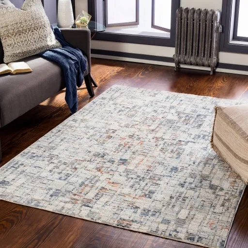 5' x 7'9" Amore Rug