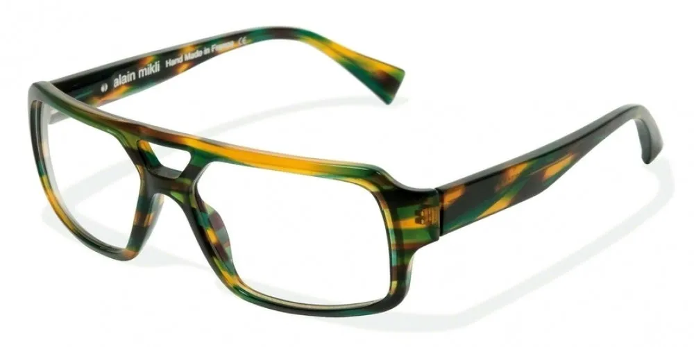 Alain Mikli 1127 Eyeglasses