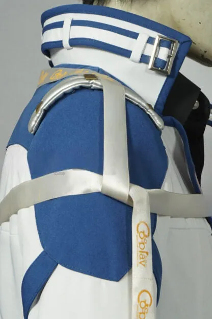 Anos Voldigoad Cosplay Costume