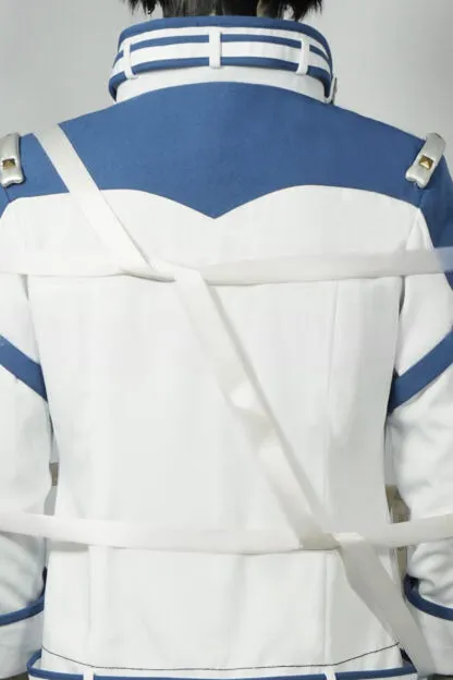 Anos Voldigoad Cosplay Costume
