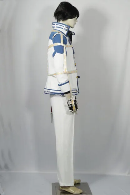 Anos Voldigoad Cosplay Costume