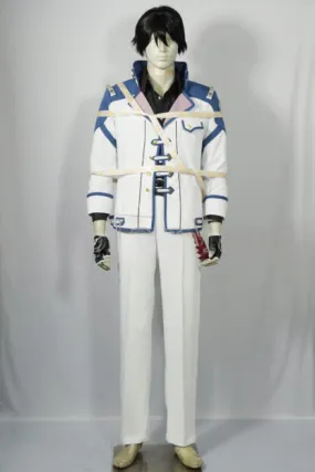 Anos Voldigoad Cosplay Costume