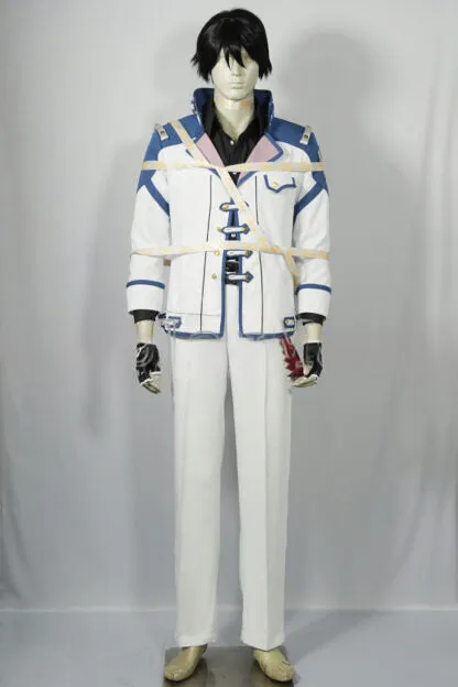 Anos Voldigoad Cosplay Costume
