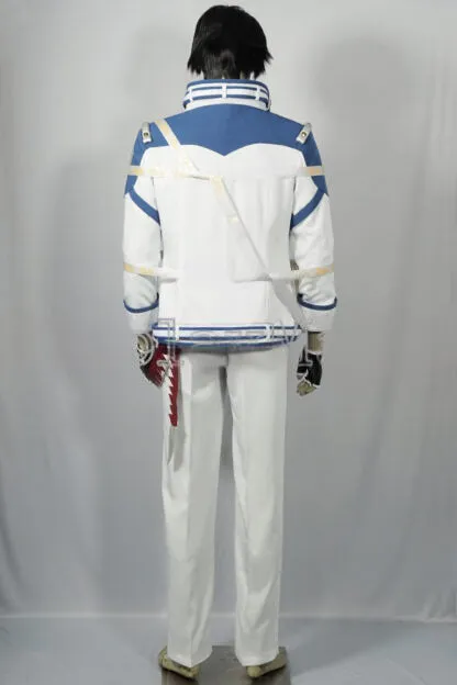 Anos Voldigoad Cosplay Costume