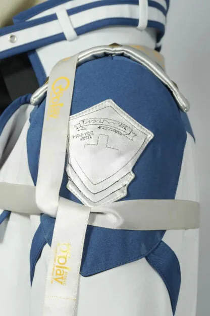 Anos Voldigoad Cosplay Costume