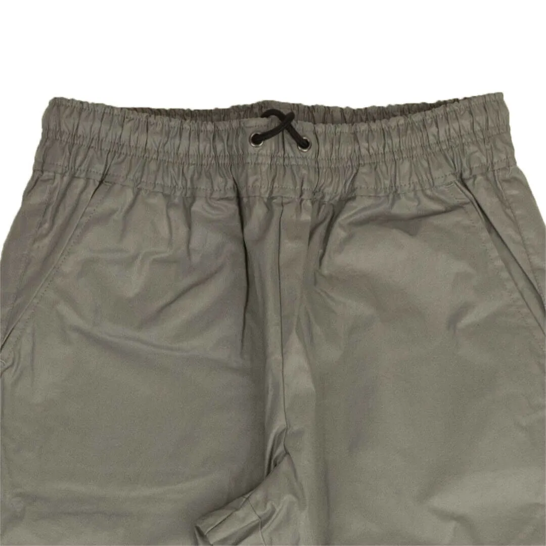 Asphalt Gray Tomba Himalayan Pants