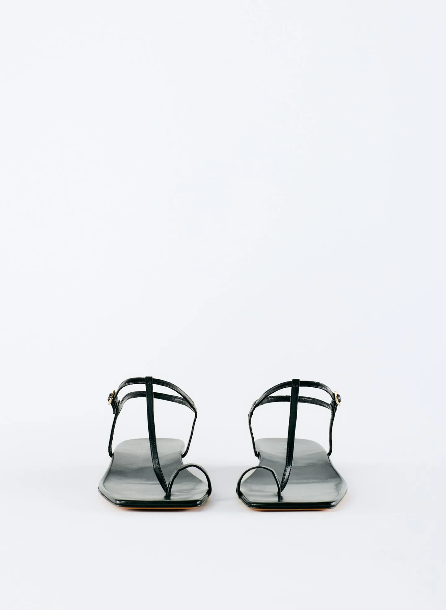 Barry Kidskin Sandal