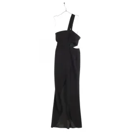 BCBGMAXAZRIA Polyester Dress Black