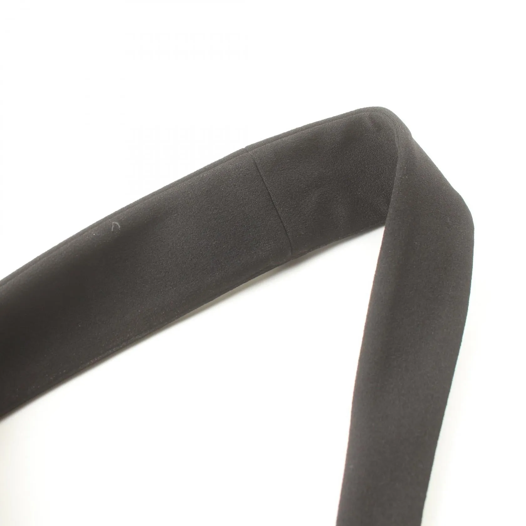 BCBGMAXAZRIA Polyester Dress Black