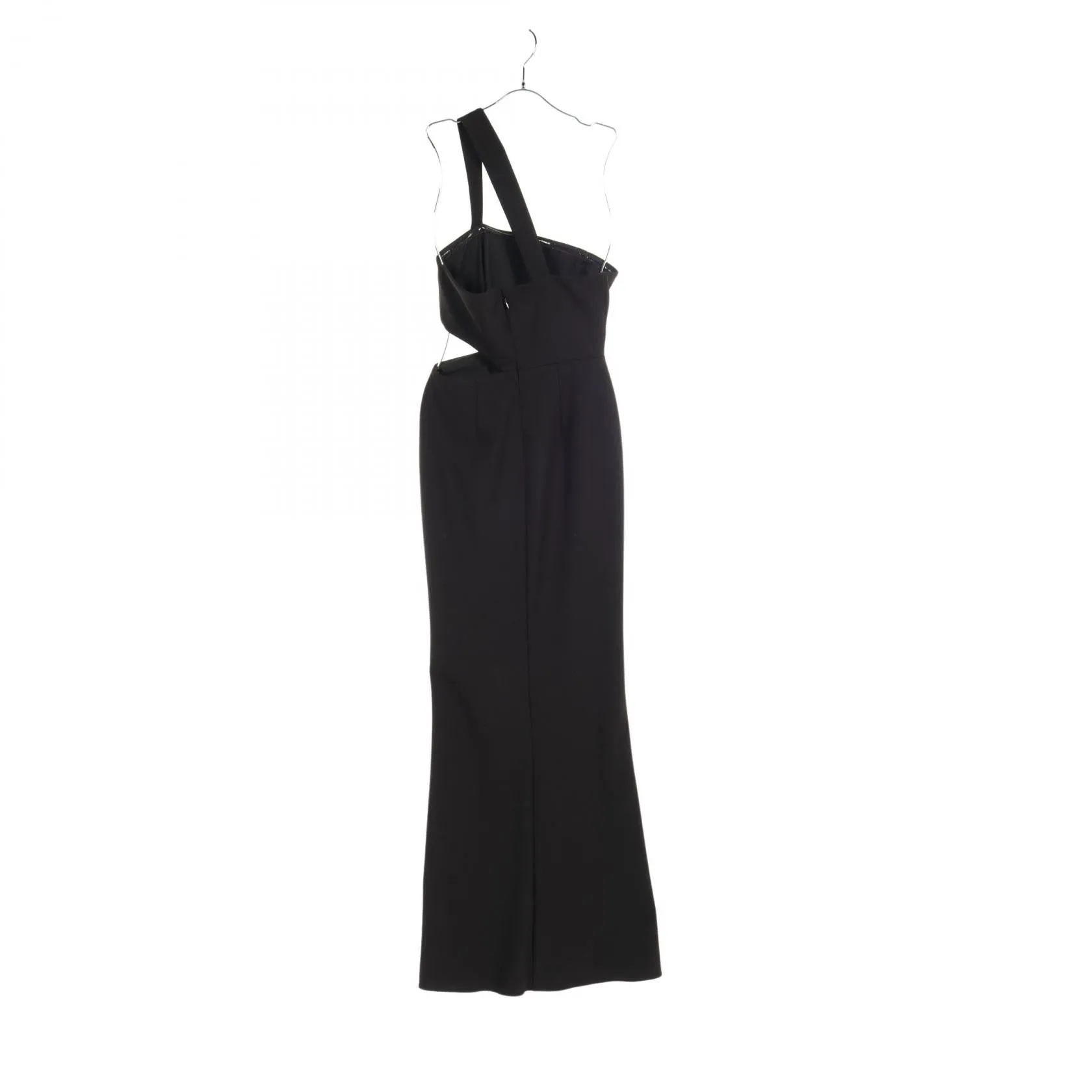BCBGMAXAZRIA Polyester Dress Black