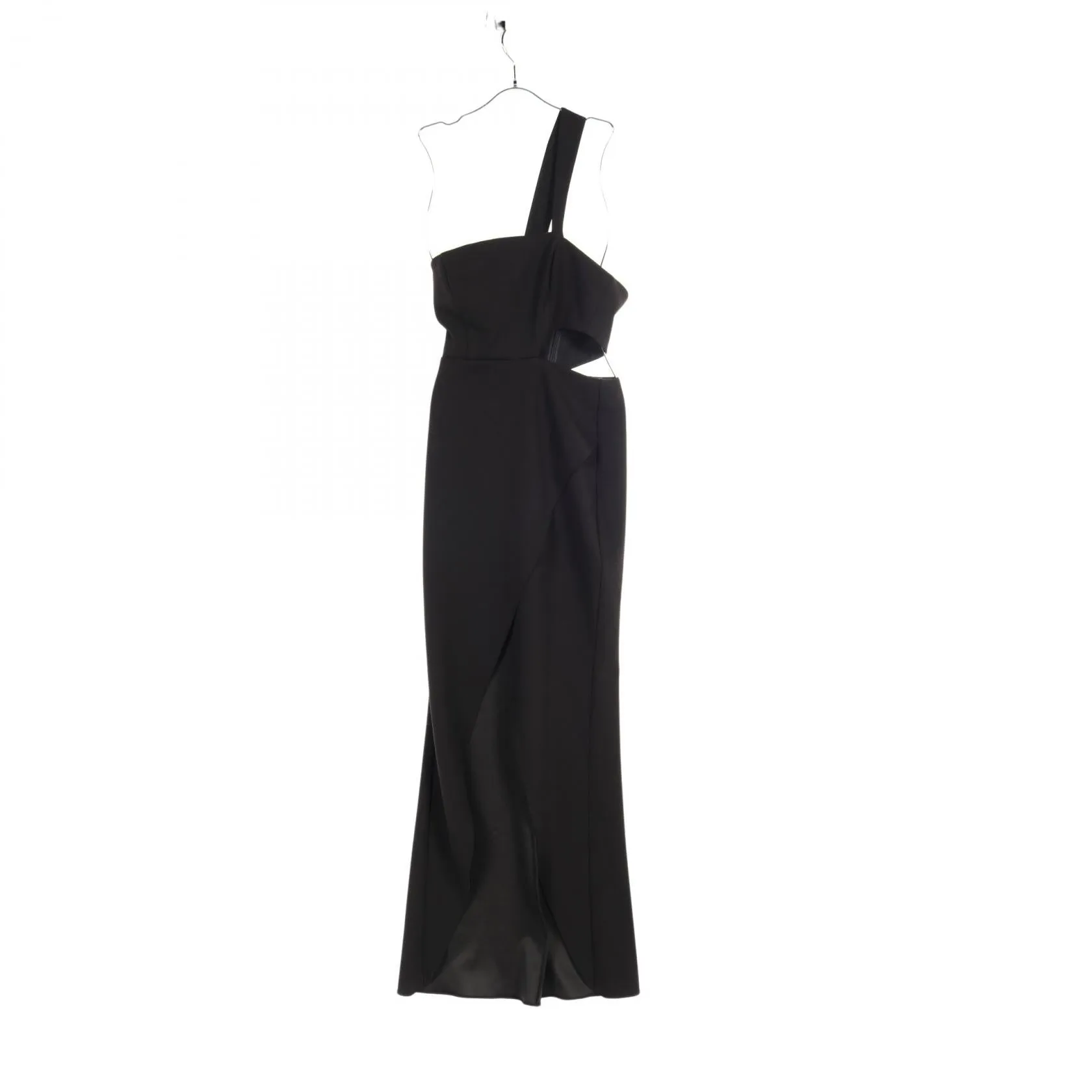 BCBGMAXAZRIA Polyester Dress Black