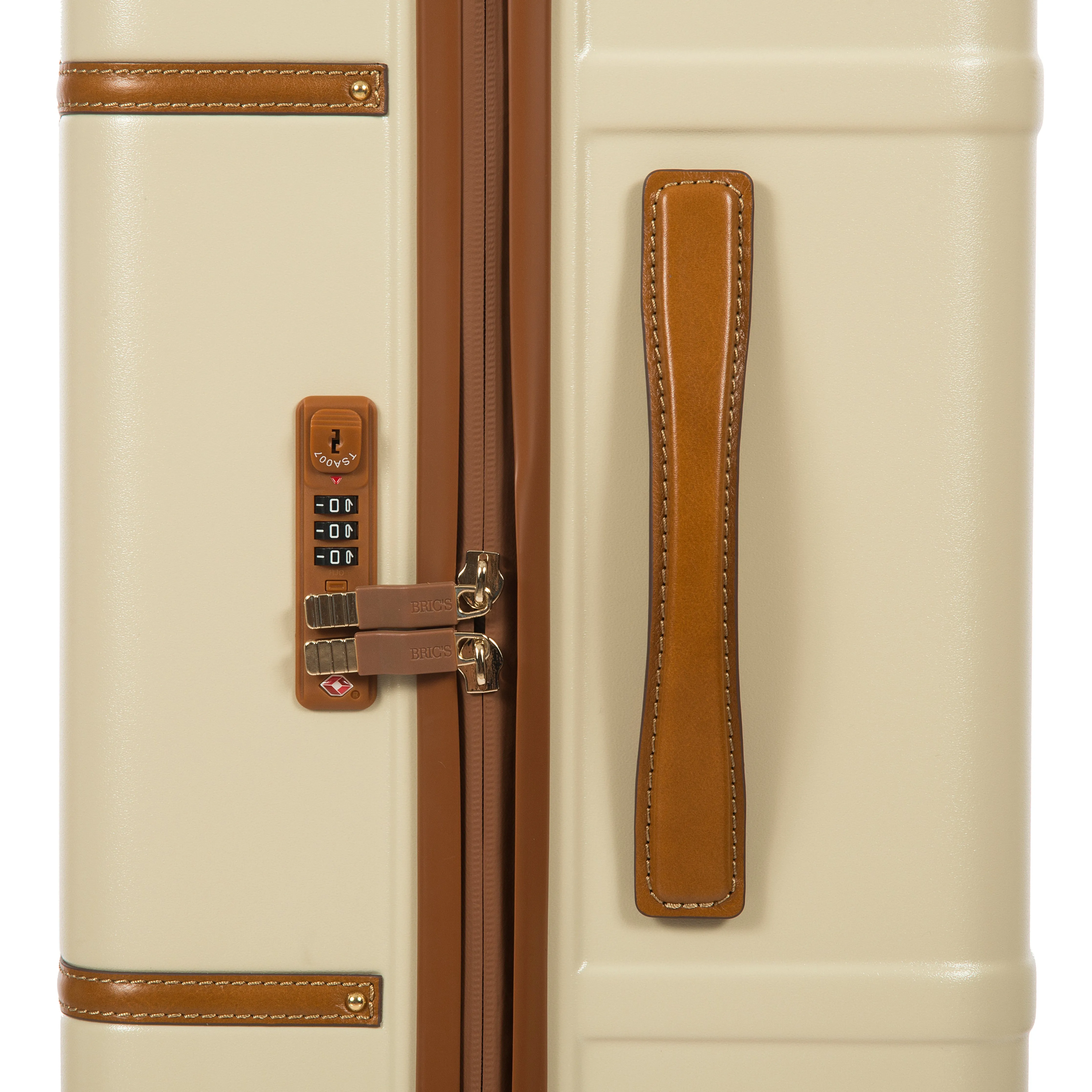 Bellagio 2.0 27" Trunk - Cream