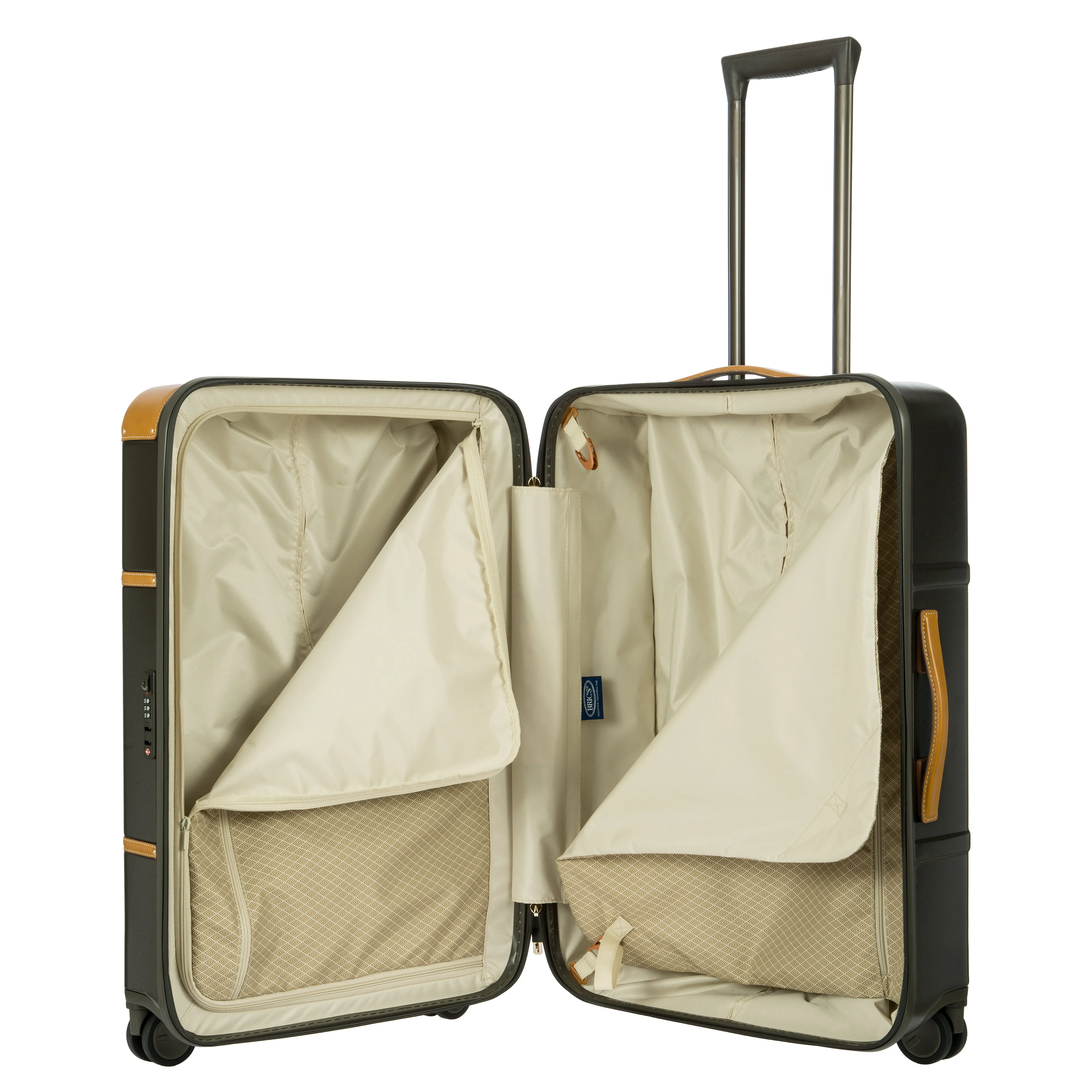 Bellagio 2.0 27" Trunk - Olive