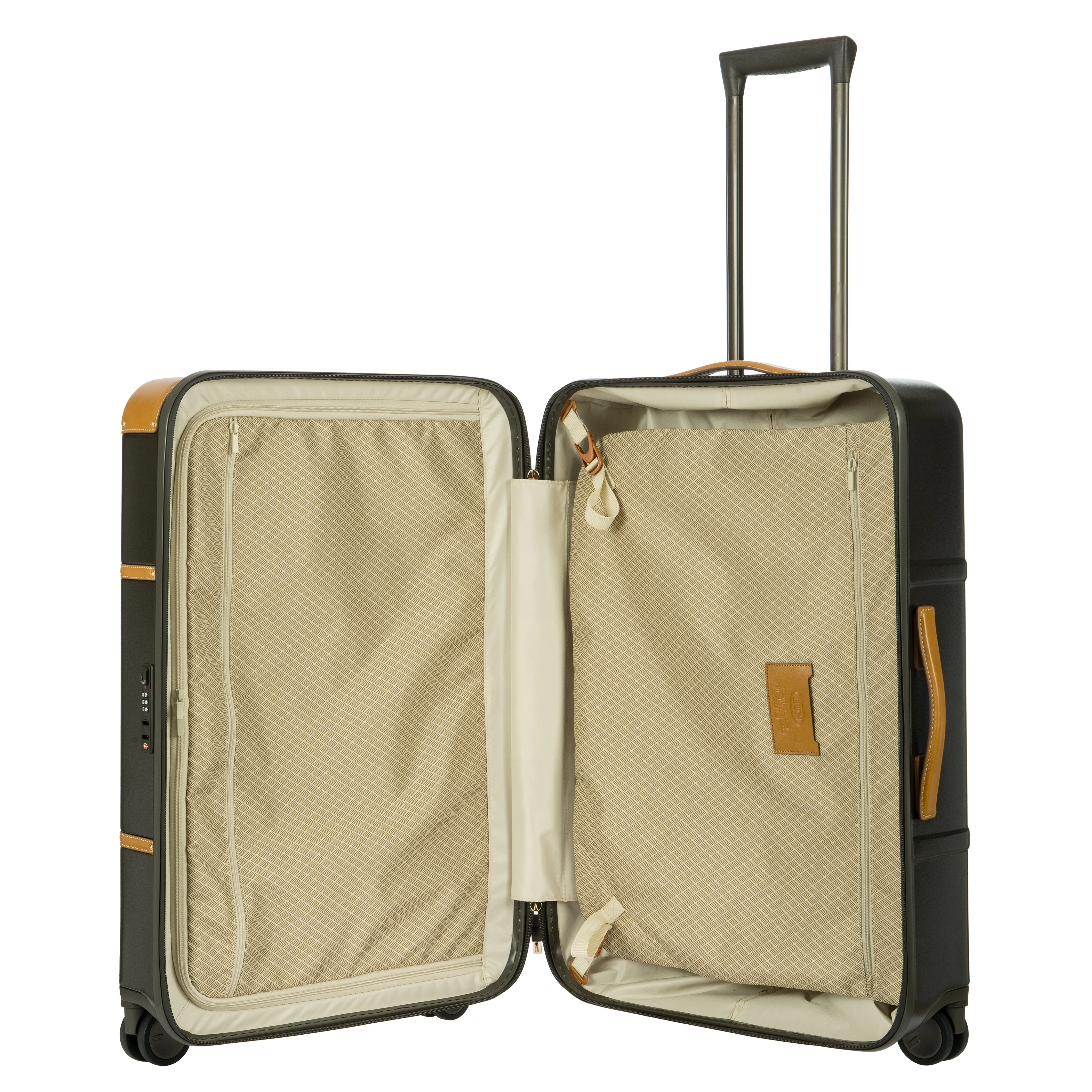 Bellagio 2.0 27" Trunk - Olive