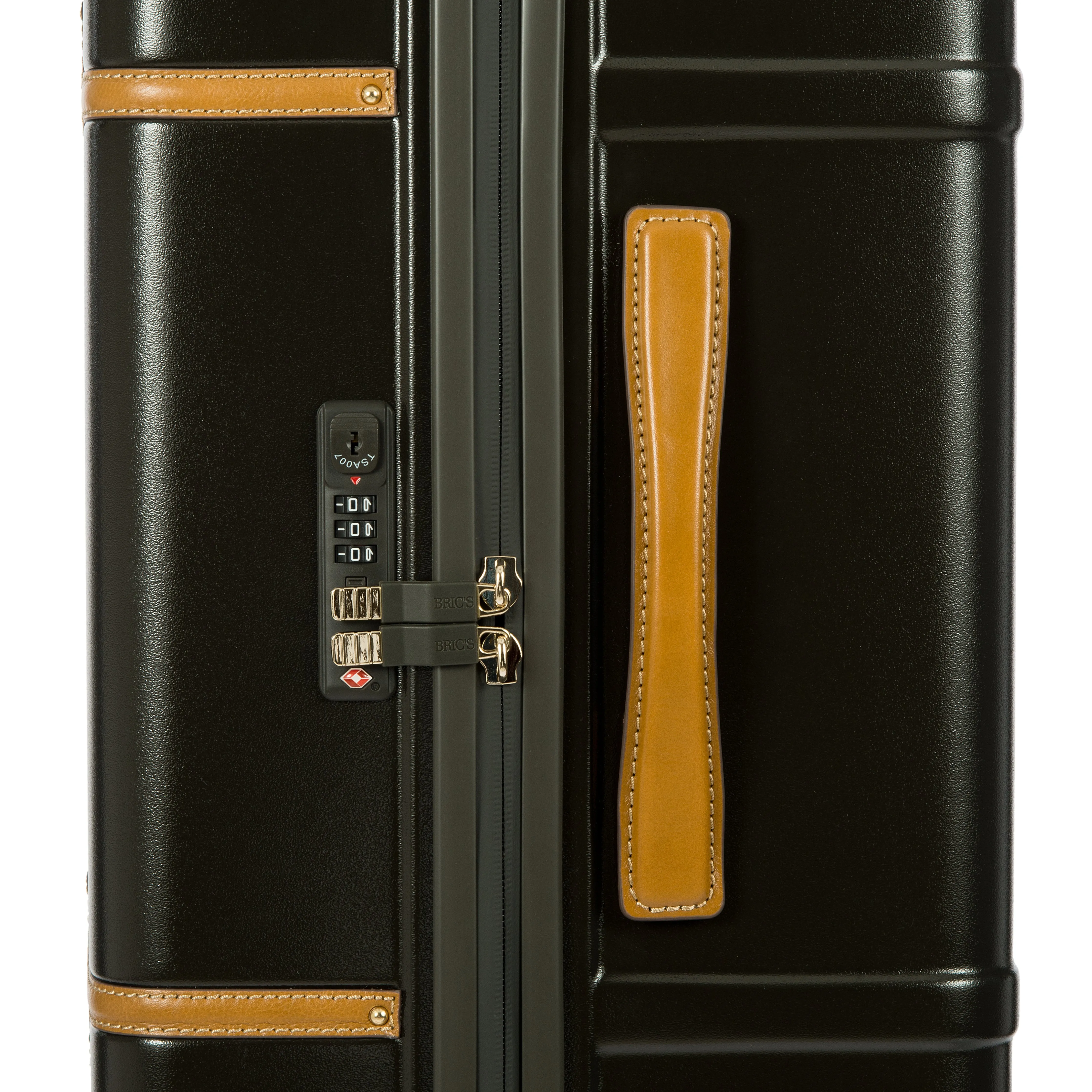 Bellagio 2.0 27" Trunk - Olive