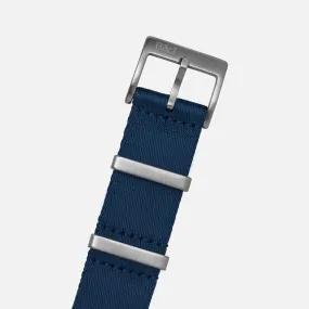 Blue Nylon 2.0