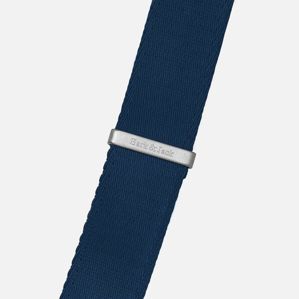 Blue Nylon 2.0