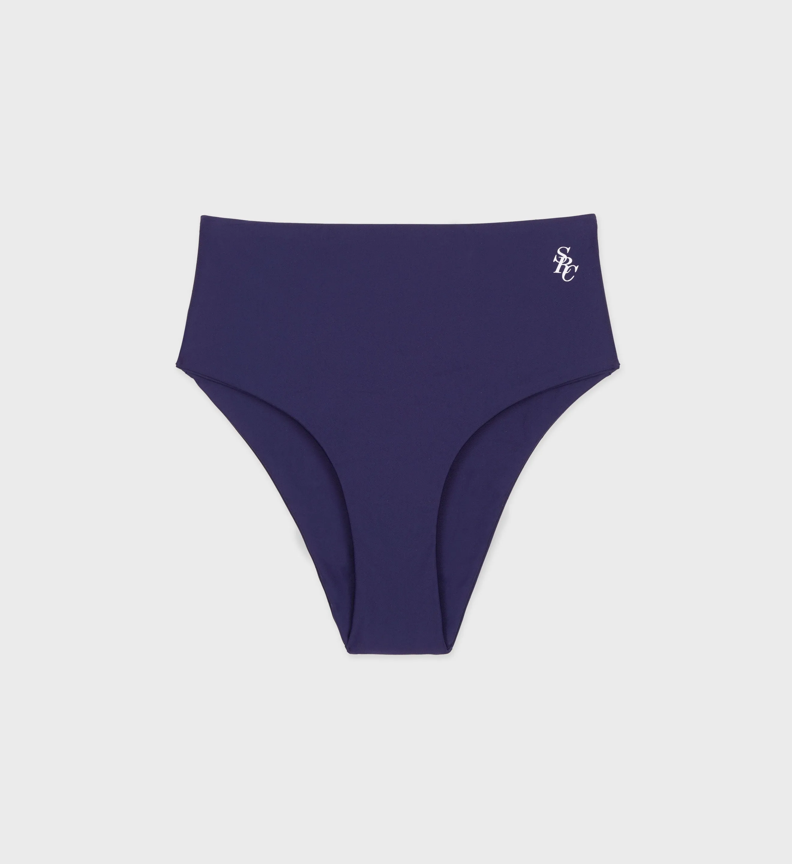 Brigitte Bikini Bottom - Navy