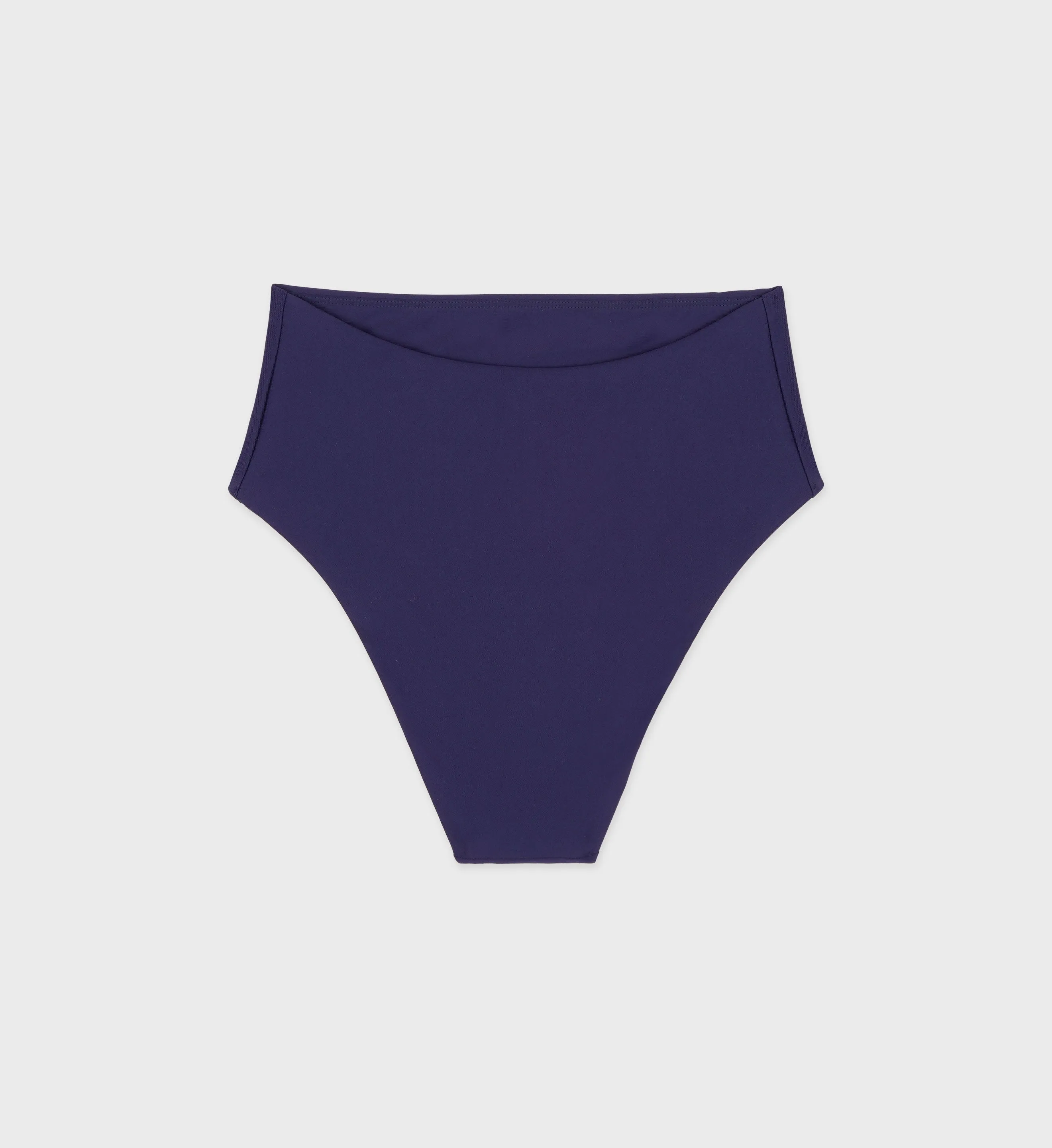 Brigitte Bikini Bottom - Navy