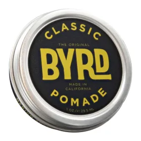 Byrd Classic Pomade