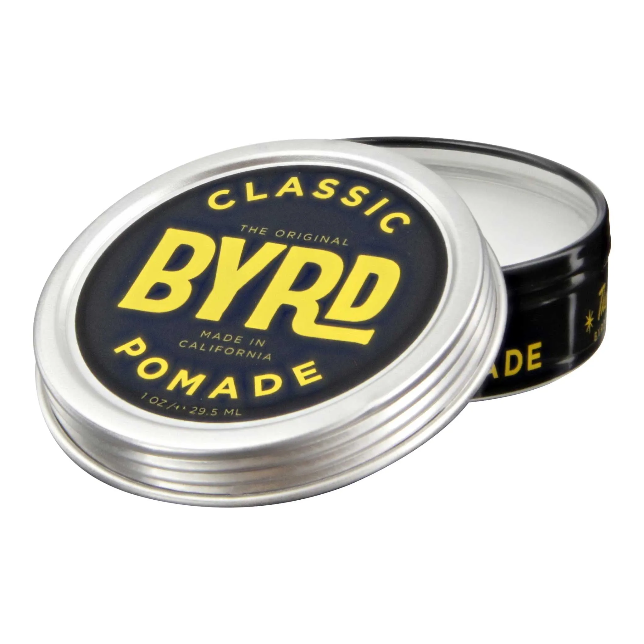 Byrd Classic Pomade