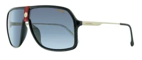 Carrera GRAND PRIX 2/S 0T5C Black Aviator Sunglasses