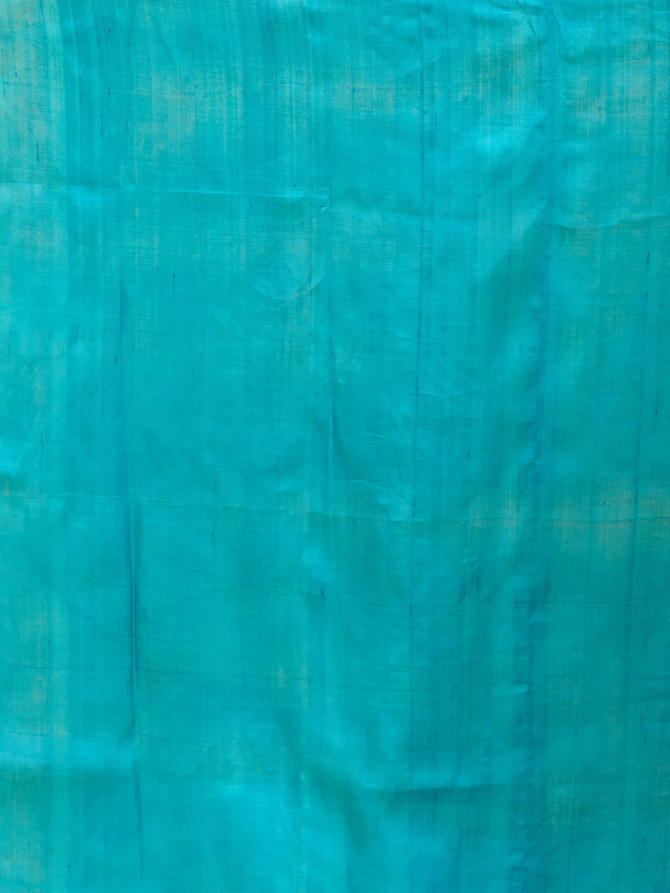 Charcoal Grey Pure Silk Saree