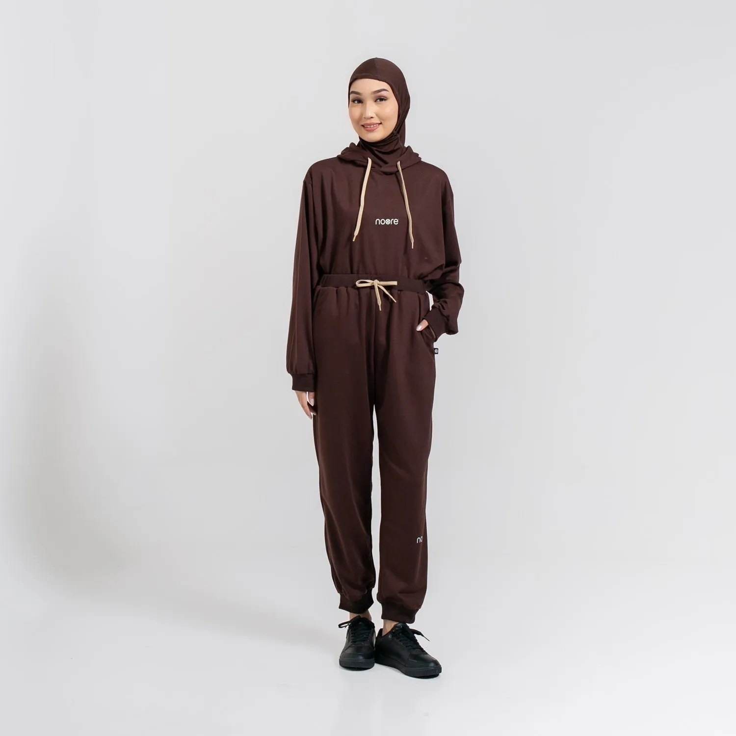 Choco Dessert Collection - Bovie Pants