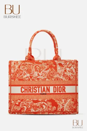 CHRISTIAN ĎIOR MEDIUM SIZE