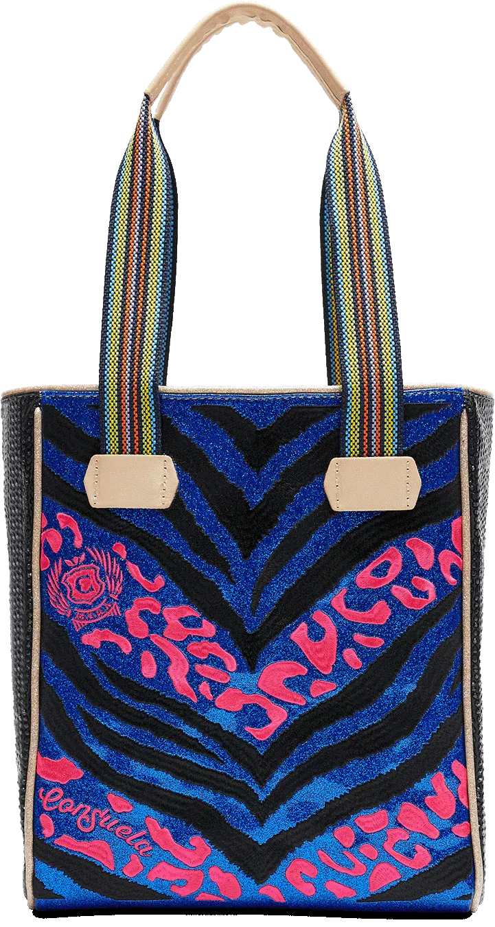 Consuela Chica Classic Tote (various styles)