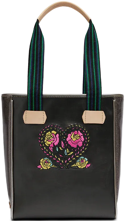 Consuela Chica Classic Tote (various styles)