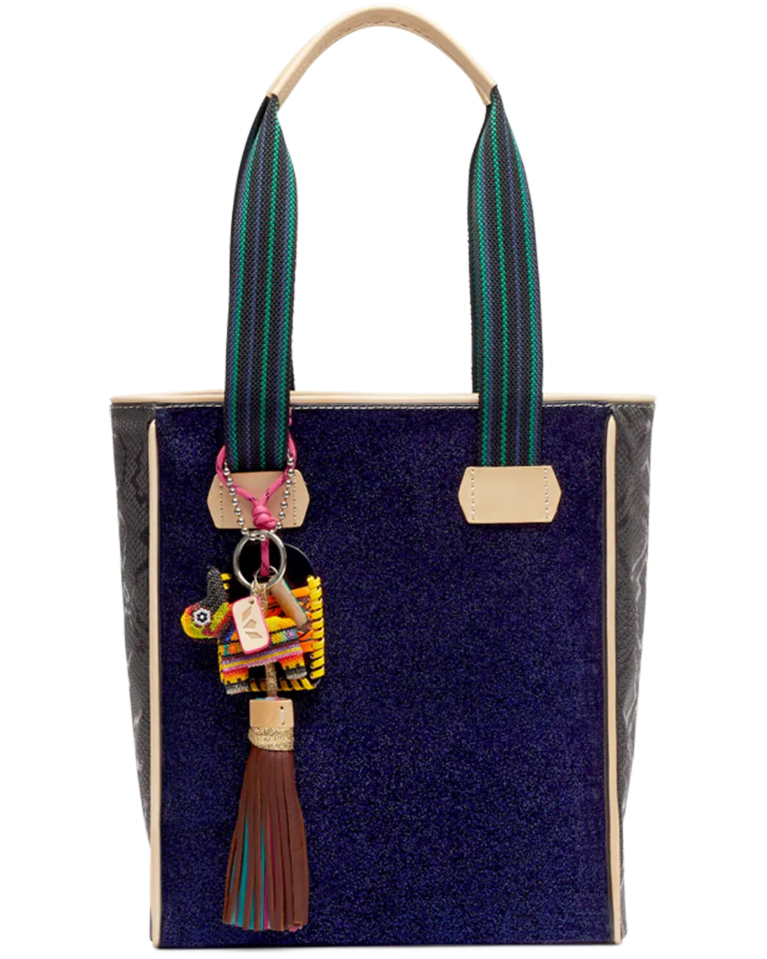 Consuela Chica Classic Tote (various styles)