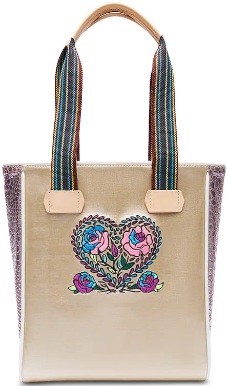 Consuela Chica Classic Tote (various styles)