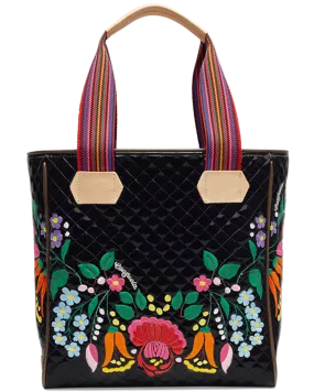 Consuela Classic Tote (various styles)