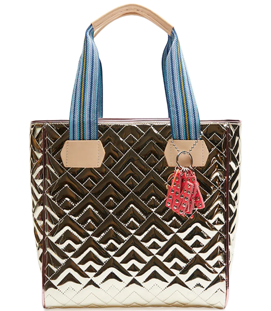 Consuela Classic Tote (various styles)