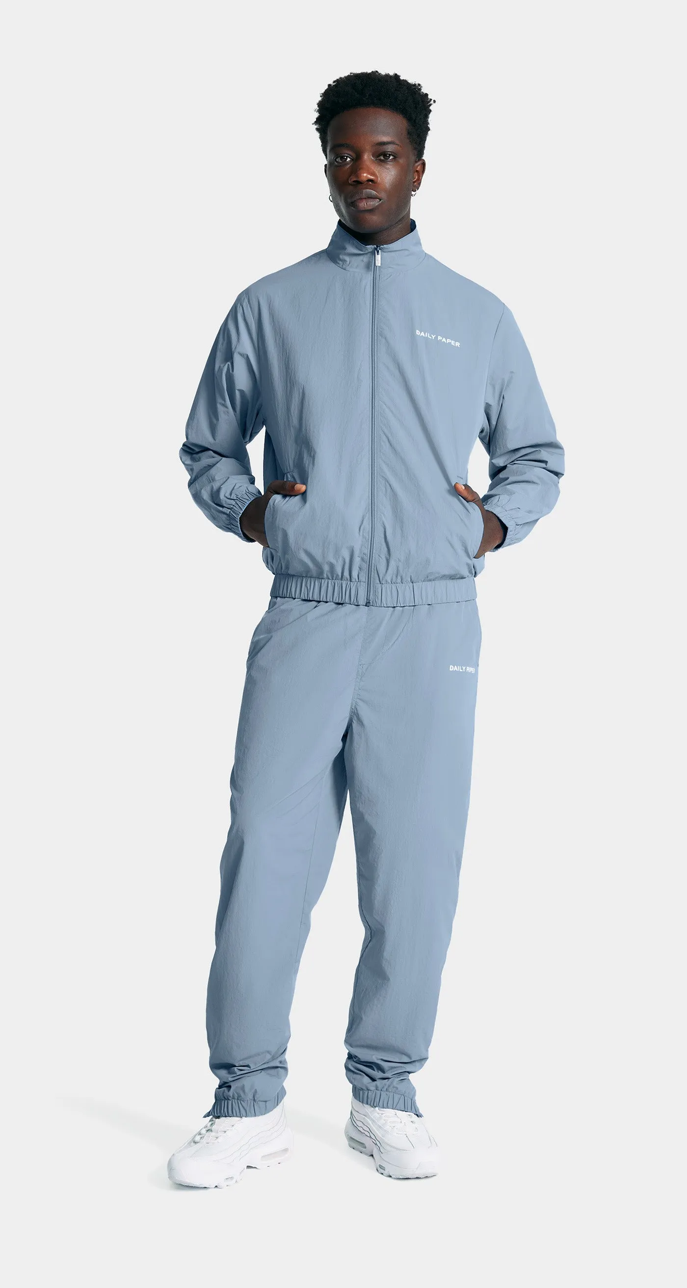 Country Blue Eward Pants