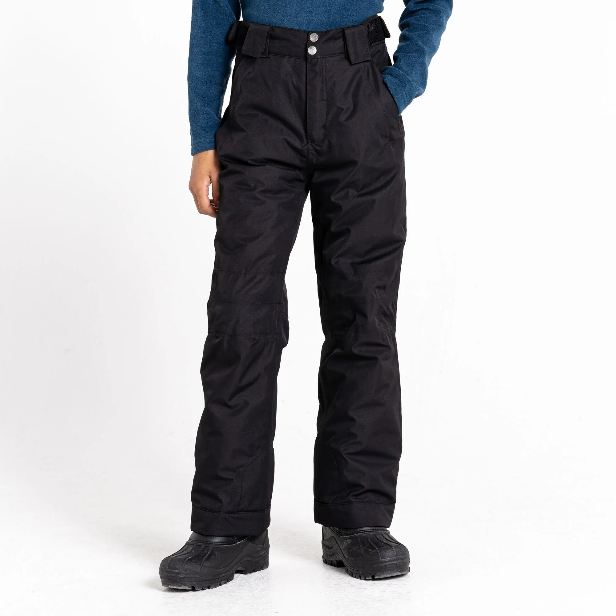 Dare2b Kids Motive Ski Pants -BLACK