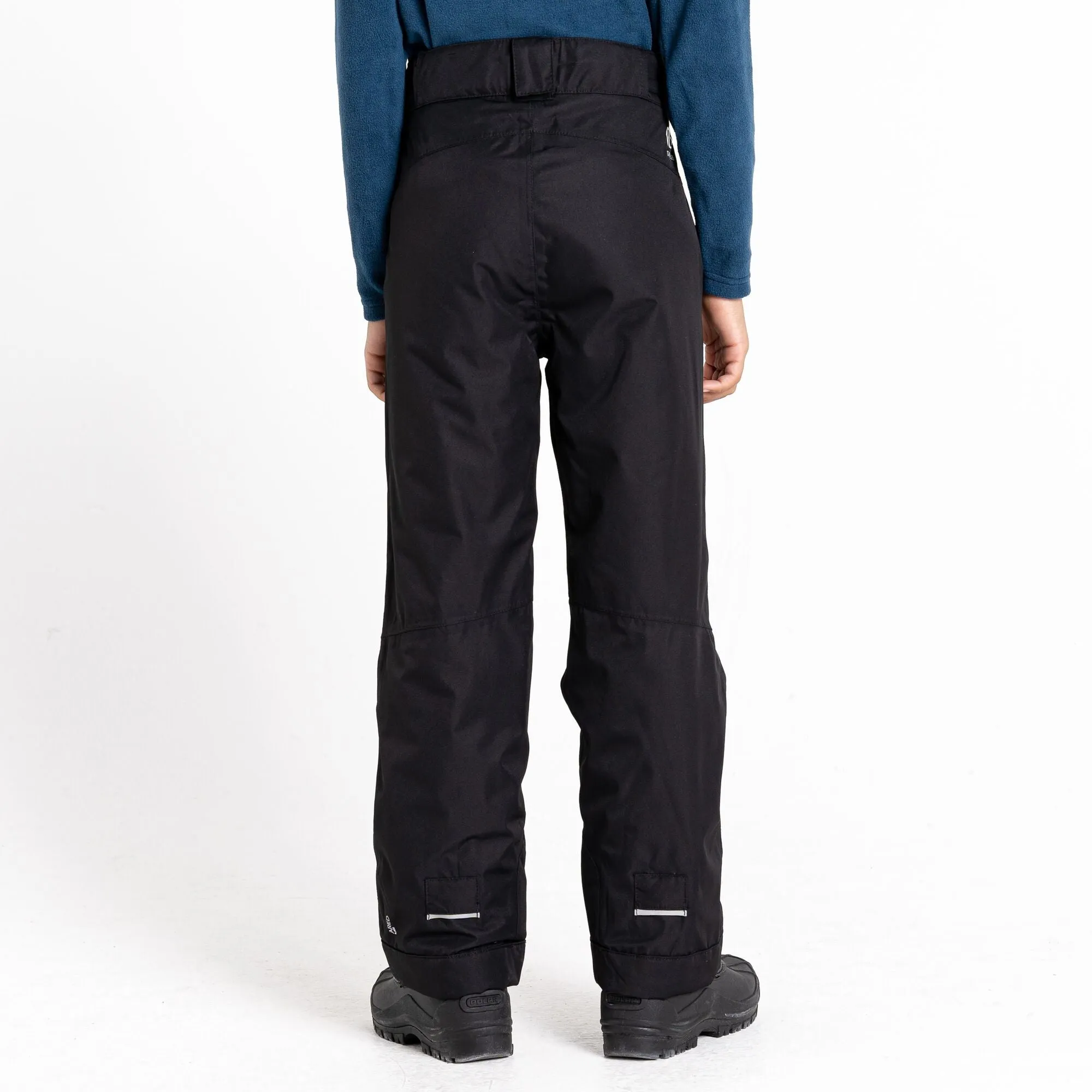 Dare2b Kids Motive Ski Pants -BLACK