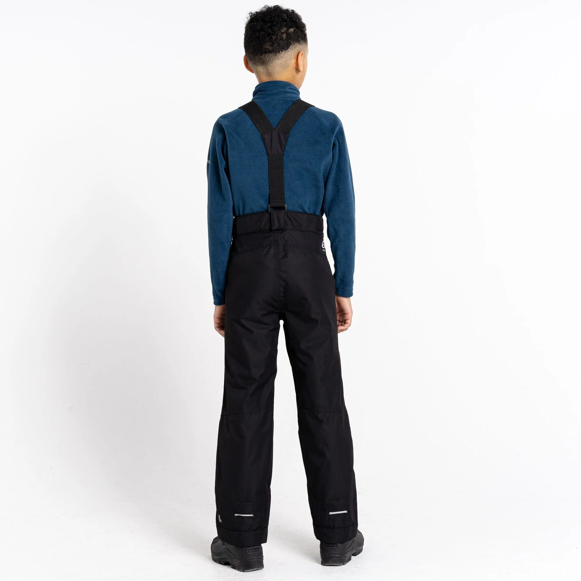 Dare2b Kids Motive Ski Pants -BLACK
