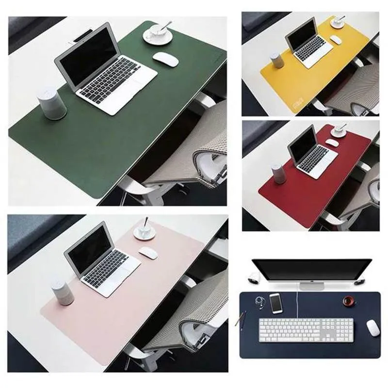 Desk Mouse Pad