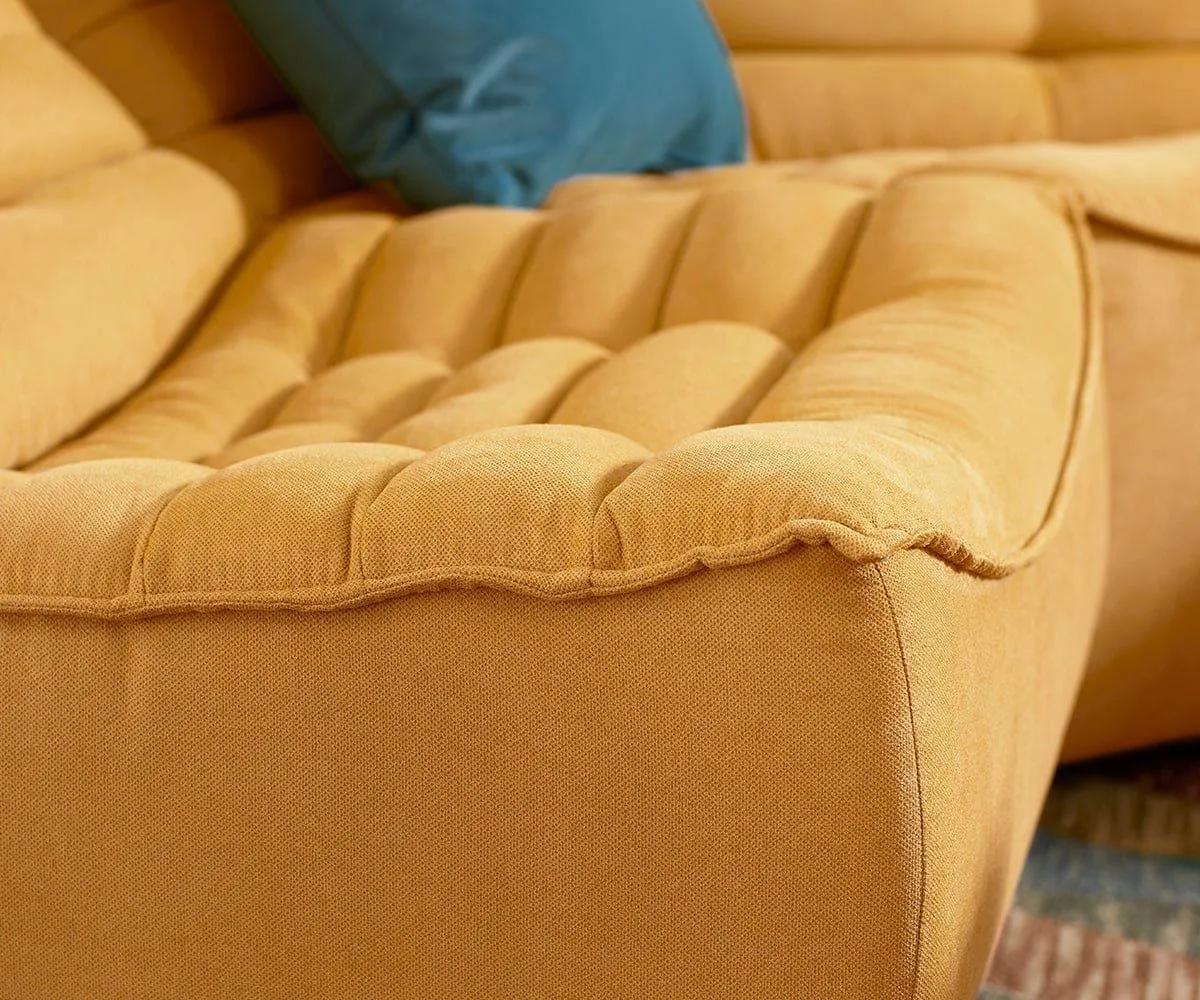 Diego 5-Piece Modular Sectional