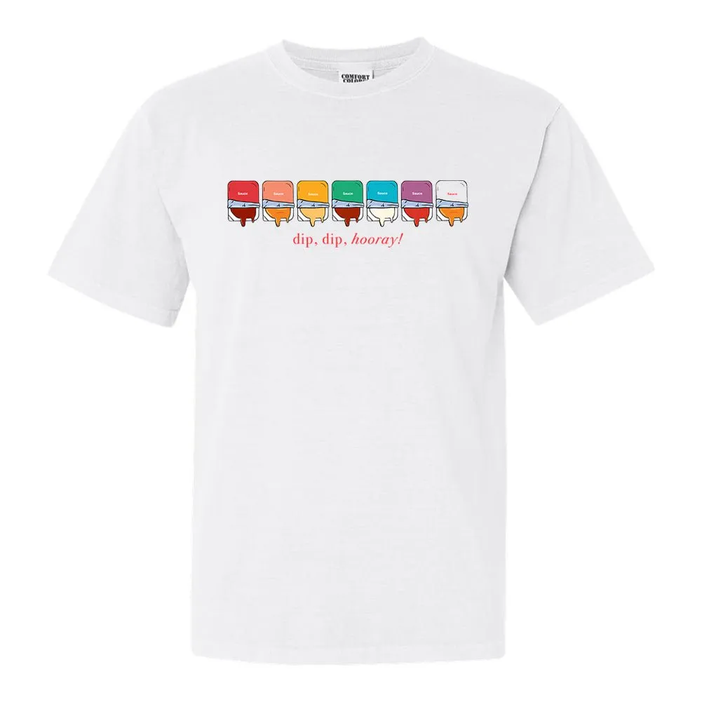 'Dip, Dip, Hooray' T-Shirt