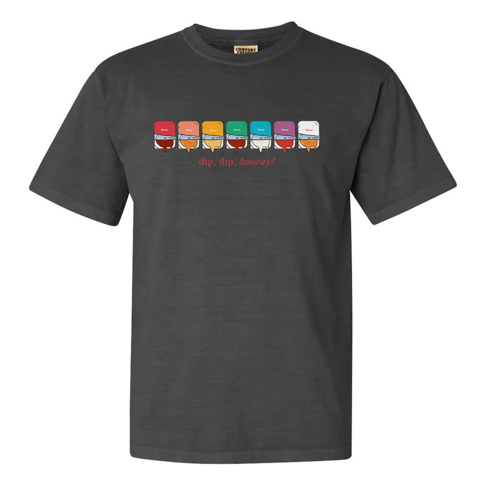 'Dip, Dip, Hooray' T-Shirt